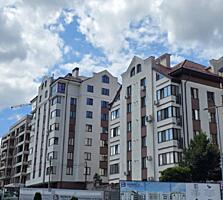 2 odai. 80 m. p. Club house. Durlești.