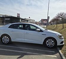 Renault Megane IV, 2017