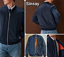 Новая куртка, sinsay L