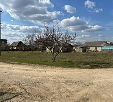 Участок с домом (для прописки). Хорошая локализация!