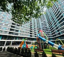 Bloc Nou! Eldorado Terra! Design Individual! Euroreparatie! Priveliste