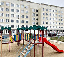 3 комн 86 КВ М, Новострой, Балка, 1/6, автономное отопление