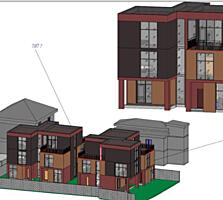 2 участка на Большом Фонтане