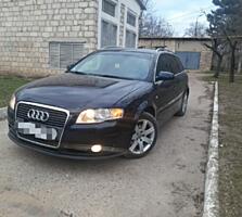 Ауди А4 б7