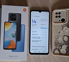Сяоми Readmi 10C