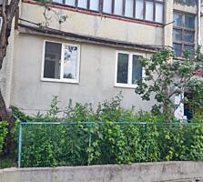 Продаётся 3-х комнатная квартира, Глодяны