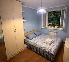 Продаж (Євідновлення) 2-кімнатна квартира, Інглезії 3/1, Київський р-н