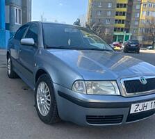 ЖИВАЯ Skoda Octavia 2.0 Газ/Бензин