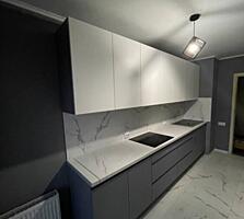 В продаже квартира в самом сердце Одессы, на улице Ильфа и Петрова.