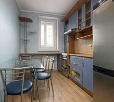 Терміново! Продам 2-кімнатну квартиру, під програму Інглезі, 3/1 Одеса