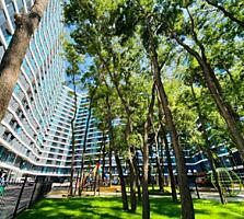 Apartament. Design individual! Casă nouă! Eldorado Terra! Design indiv