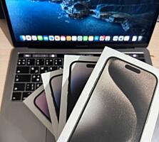 iPhone ниже рыночных цен!