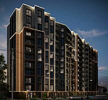 Куплю 4 комн на Жукова