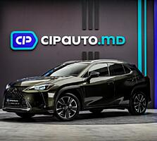 Lexus UX 250h