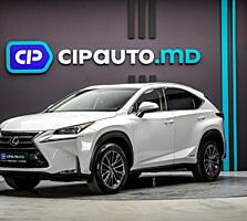 Lexus NX 300h