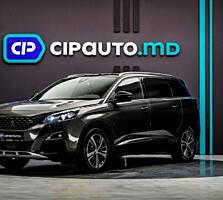 Peugeot 5008 GT Line