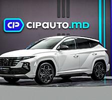 Hyundai Tucson N Line