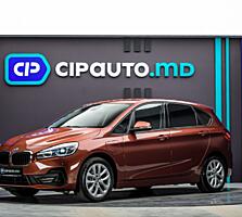 BMW 2 Series Active Tourer