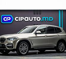 BMW X3 30e