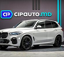 BMW X5 40i