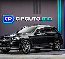 Mercedes-Benz GLC 220d