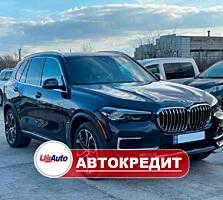 BMW X5 (G05) (Доступен в Автокредит)