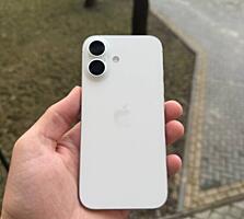 iPhone 16 128 GB Рассрочка / Гарантия