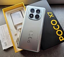 Poco X7 5G на 12/512 Гб, Гарантия 4 Месяца