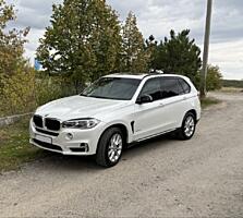 BMW X5, 3,0 бензин, кузов f15