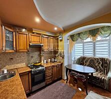 Vă propunem spre vânzare apartament cu 2 odăi separate, bloc ...