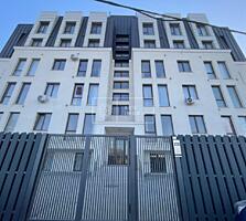 Se vinde apartament cu 2 camere în varianta albă, amplasat într-o ...