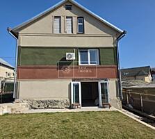 Spre vănzare casă (vilă) în or. Codru, sector rezidențial complet ...