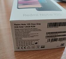 Продам redmi note 10s