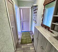 Двухкомнатная квартира (Центр)