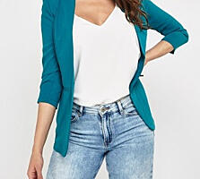 Новый жакет. Размер S.