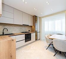 Str. Ion Buzdugan, Buiucani, Chisinau