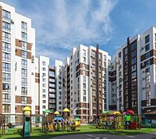 bd. Decebal, Botanica, Chisinau