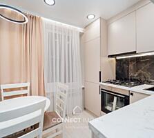 str. Academician Andrei Saharov, Riscani, Chișinău