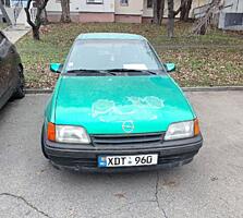Opel Kadett