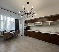 Продам 2хкомнатную квартиру-евродвушку, район Аркадии