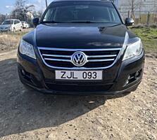 Продаётся Volkswagen Tiguan