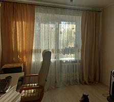 3-комнатная квартира с ремонтом на Добровольского — заходи и живи