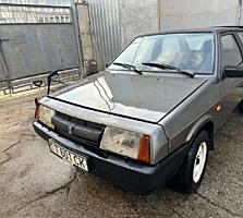 Продам ваз 2108