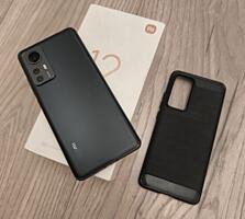 ФЛАГМАН Сяоми 12 (12/256) 5G LTE+gsm