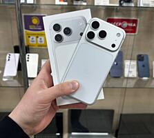 Iphone 17 Pro 256 гб Гарантия + Рассрочка