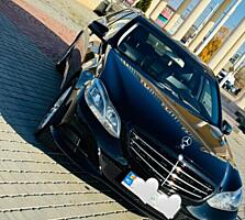 Mercedes E-class W212