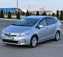 Toyota Prius V (Авторынок КОВЧЕГ)