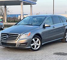 Mercedes Benz R350 (Авторынок КОВЧЕГ)