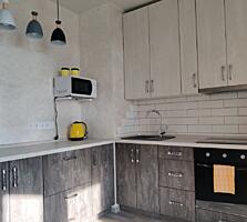 Квартира с ремонтом, мебелью и техникой в ЖК Радужный