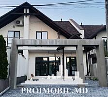 Vă propunem spre vânzare acest townhouse în 2 nivele, în Cricova, ...